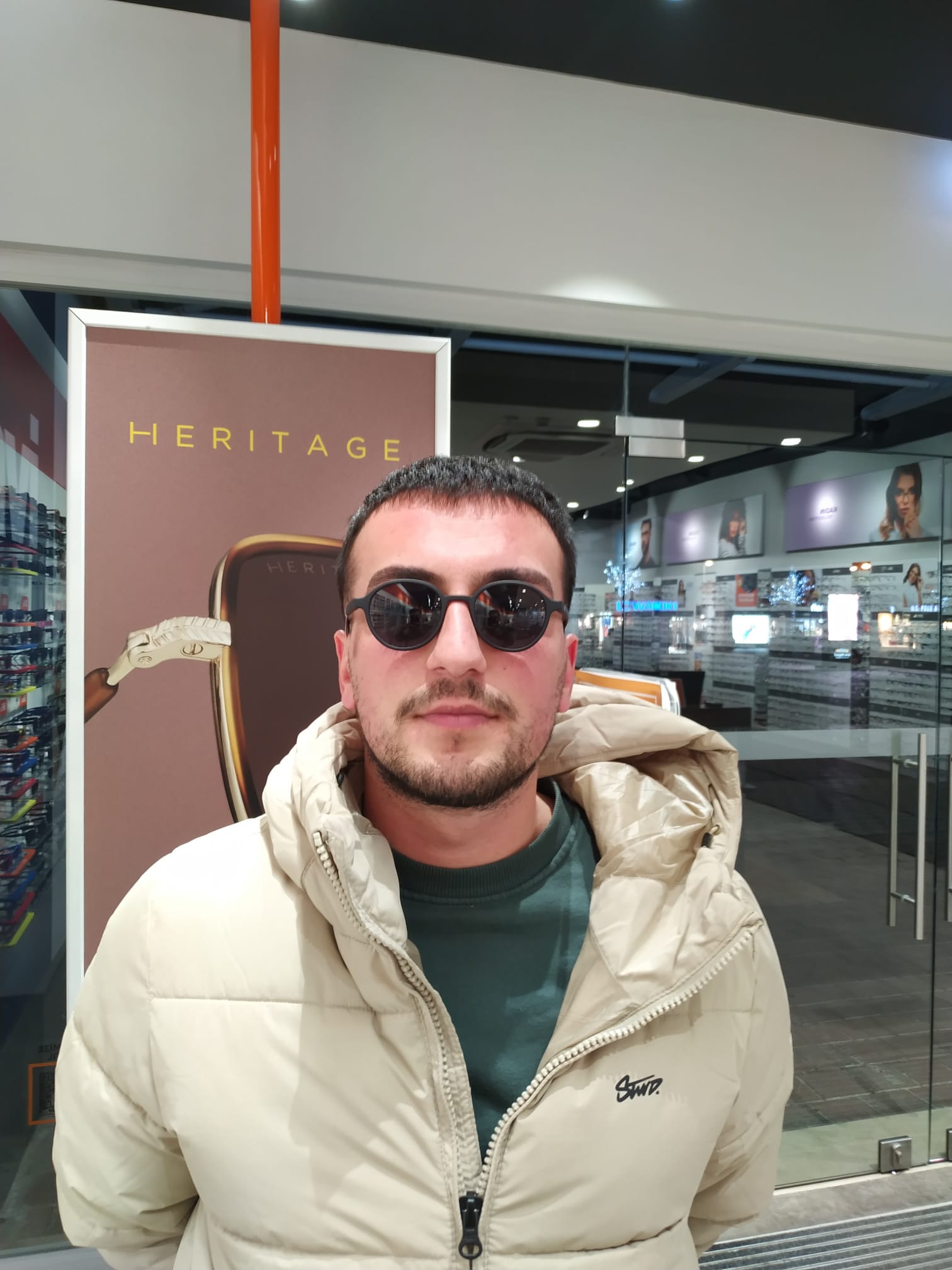 Mirşat Kurbanov Aka Mami